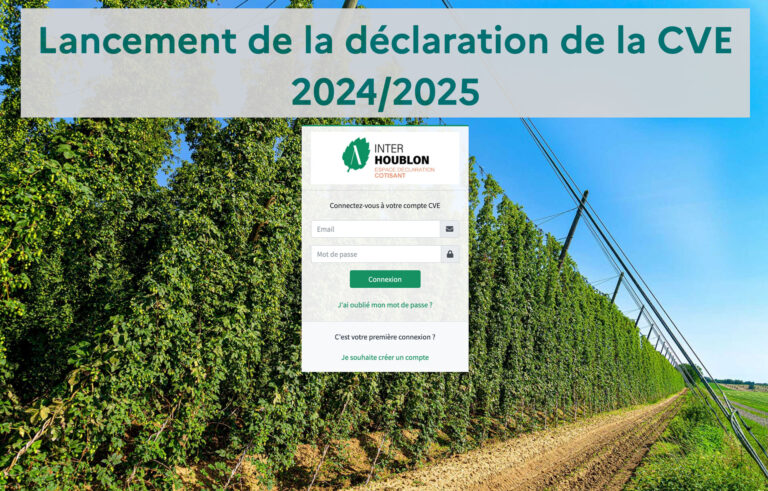 Collecte CVE Interhoublon