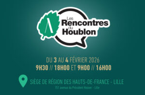 Les rencontres du houblon